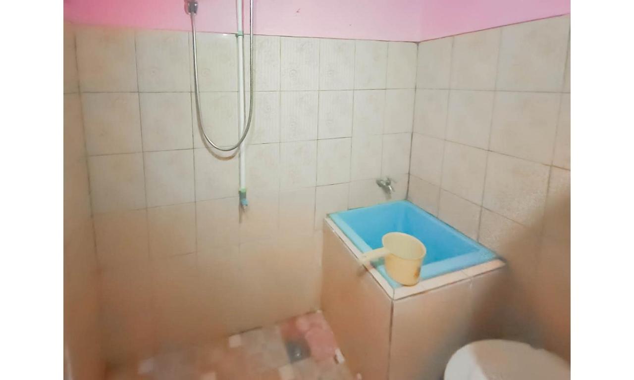 Homestay Bukit Pamoyanan 2 Redpartner Bukanagara Esterno foto