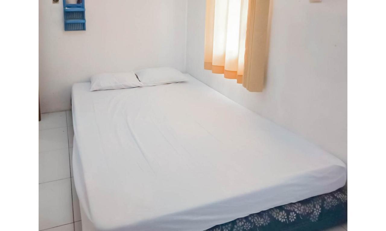Homestay Bukit Pamoyanan 2 Redpartner Bukanagara Esterno foto