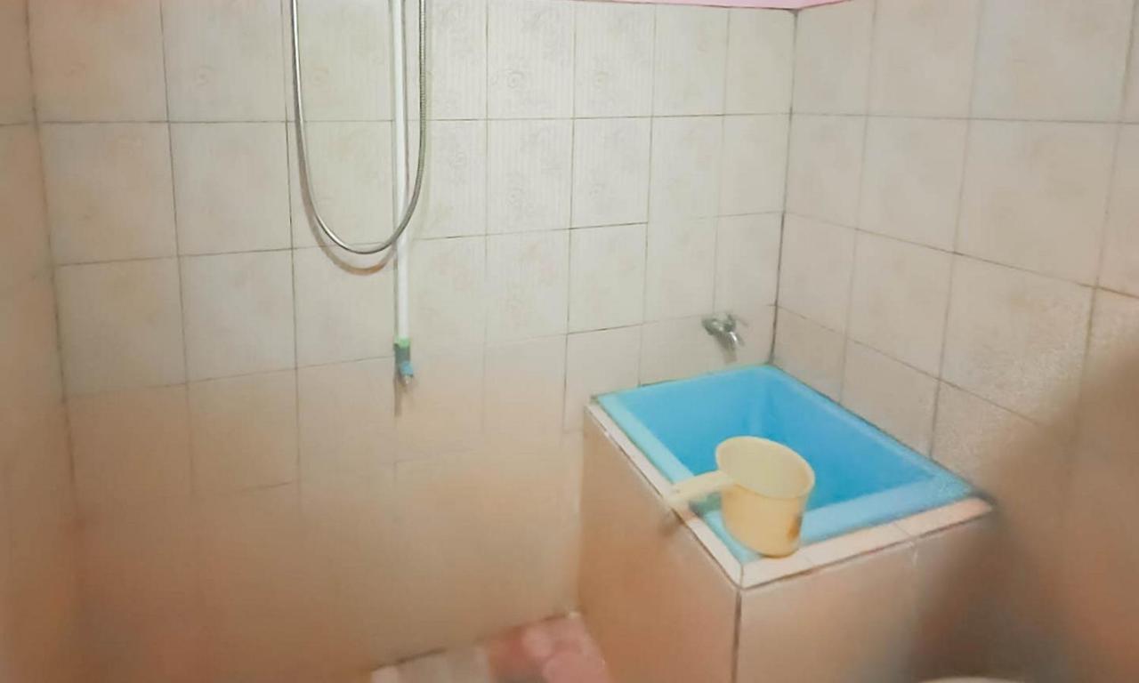 Homestay Bukit Pamoyanan 2 Redpartner Bukanagara Esterno foto